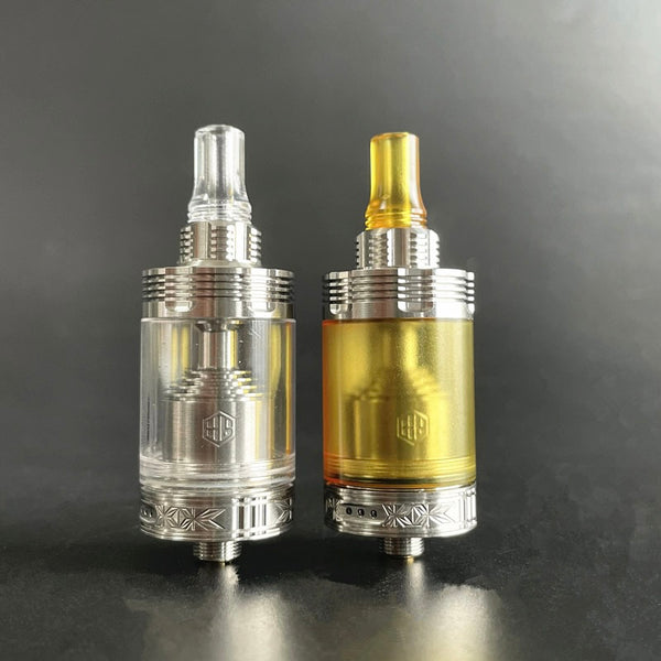 415 V2 Style MTL RTA by Rekavape - Naturevape Ltd