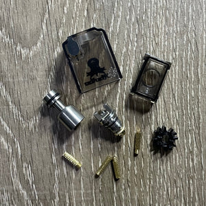 CM Bridge by Cthulumod