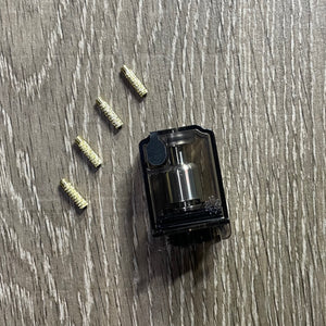 CM Bridge by Cthulumod