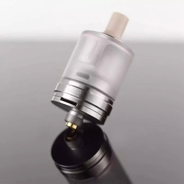 Edd Monarchy Monarch J3S Style RTA - Naturevape Ltd