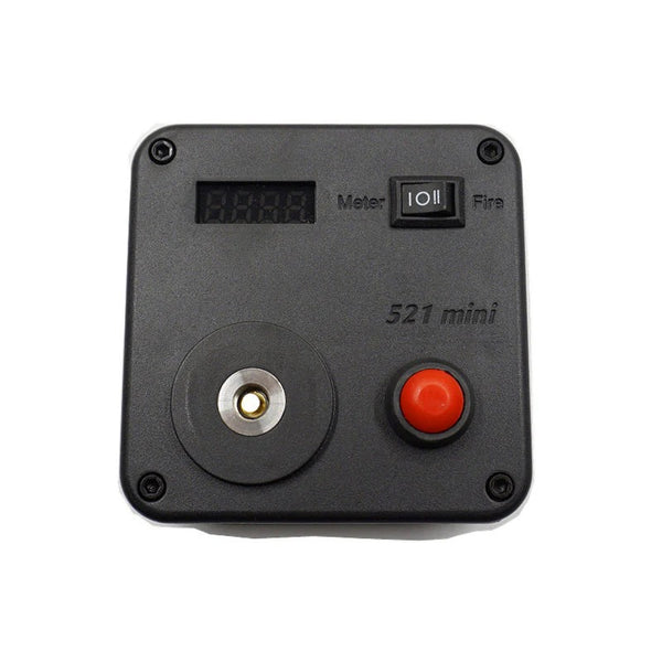 521 Tab Mini OHM Reader by Naturevape - Naturevape Ltd 521 Tab Mini OHM Reader by Naturevape - Naturevape Ltd