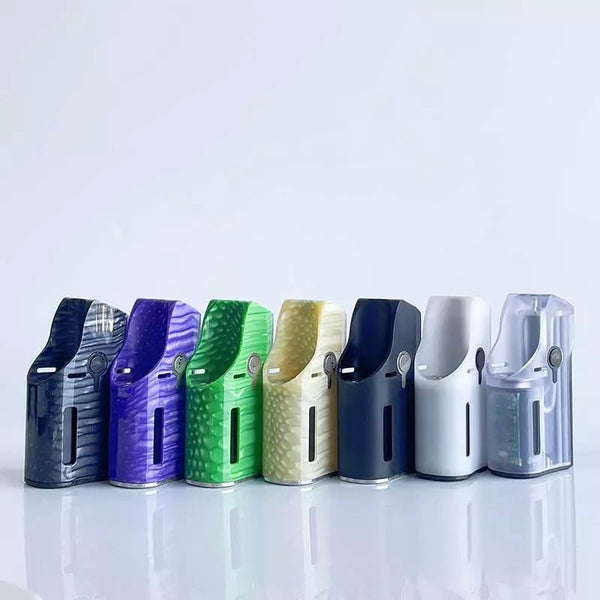 differenza tra fondotinta compatto e liquido hot sale]Kindbright Katana Semi-Mechanical Box Mod Stealth Clone -  Vapeforums.lv