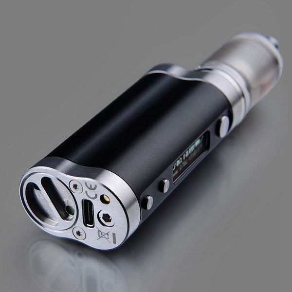 Edd Dani Box Micro DNA60C 18650 Styled TC Mod by RekaVape - Naturevape Ltd Edd Dani Box Micro DNA60C 18650 Styled TC Mod by RekaVape - Naturevape Ltd