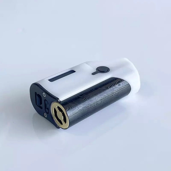 Prisma Style SBS box Mod  DNA60C Chip by Rekavape - Naturevape Ltd
