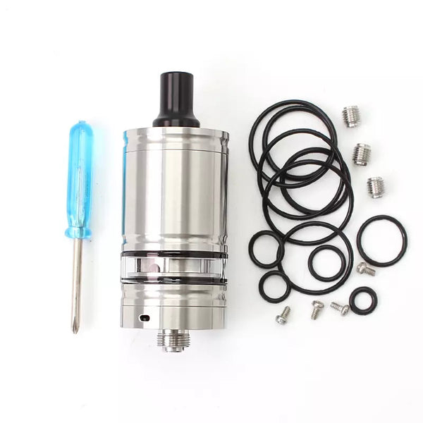 Lindy Style RTA by SXK (22mm)