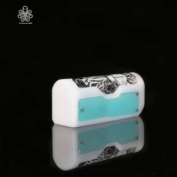 cthulhu box mod Migliore box sigaretta elettronica (2026)