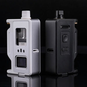 Raga AIO Boro Tank Mod Kit by Aspire