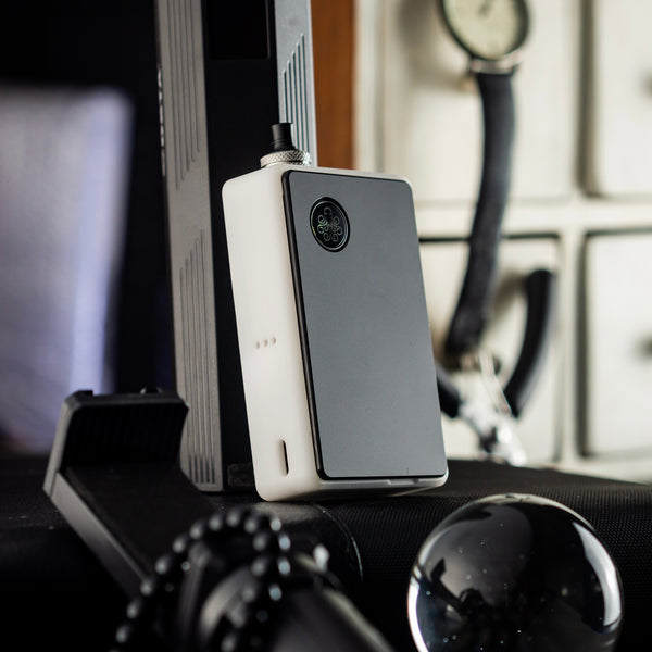 Cthulhu Box Mod Cthulhu Mod Cthulhu AIO 2 (BORO Device) vape haus - Premium Vapor Online Store Cthulhu AIO Box White Delrin Edition by Cthulhu Mods - Naturevape Ltd Cthulhu Box Mod Cthulhu Mod Cthulhu AIO 2 (BORO Device) vape haus - Premium Vapor Online Store Cthulhu AIO Box White Delrin Edition by Cthulhu Mods - Naturevape Ltd