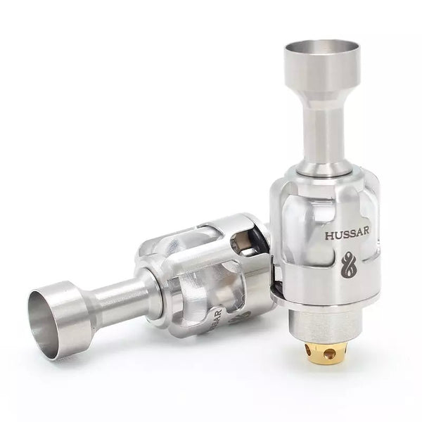 Edd AMU Style RBA by SXK - Naturevape Ltd