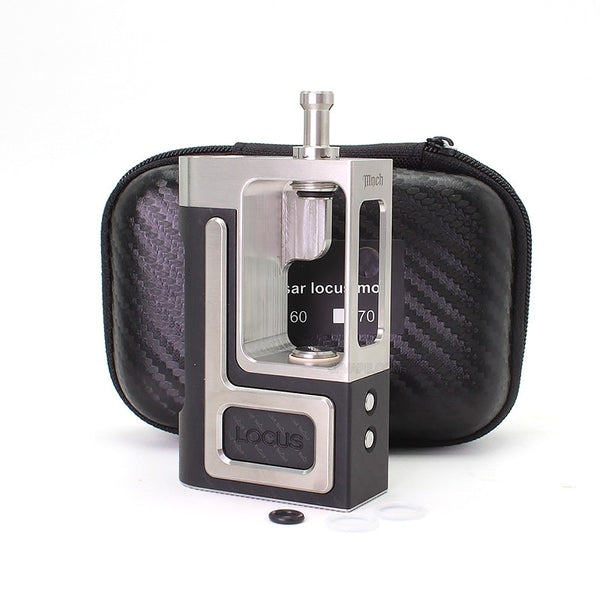 Hussar Style Locus Boro Mod by SXK (DNA60 and SEVO 70W) - Naturevape Ltd Hussar Style Locus Boro Mod by SXK (DNA60 and SEVO 70W) - Naturevape Ltd