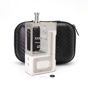 Hussar Style Locus Boro Mod by SXK (DNA60 and SEVO 70W)