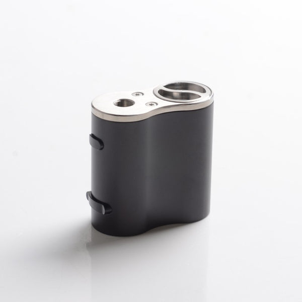 18350 Box Mod Flex Zachary SBS Mod 18350/18650 60w PHANTUS MINI BOX Mod Stainless Steel 18350 Box Mod Flex Zachary SBS Mod 18350/18650 60w PHANTUS MINI BOX Mod Stainless Steel