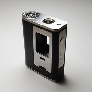 Edd Golden AIO Variable Wattage Boro Mod (60W) by 5A Vape