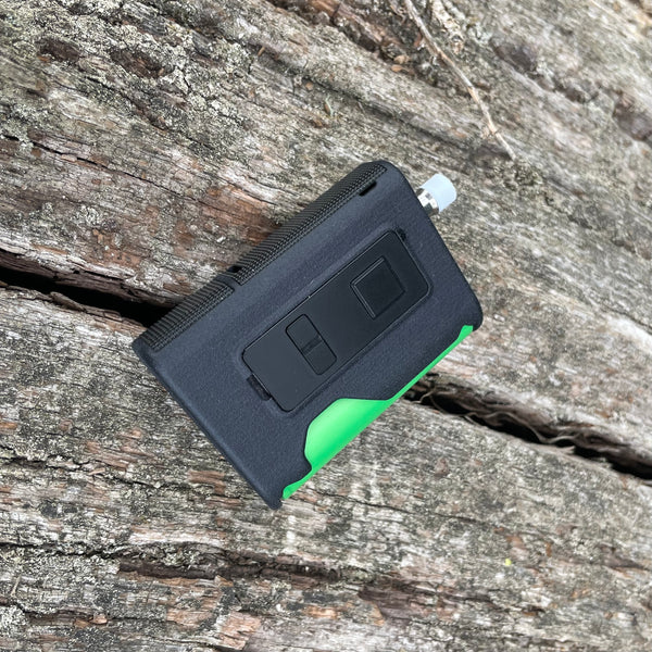 Edd KBR-S Style Boro Mod by 5A Vape - Naturevape Ltd Edd KBR-S Style Boro Mod by 5A Vape - Naturevape Ltd