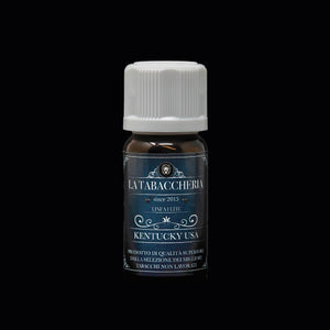 Kentucky USA Tobacco Extract 10ml by La Tabaccheria
