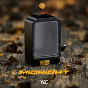 Boro Tank Version 1.2 by YEC Studio