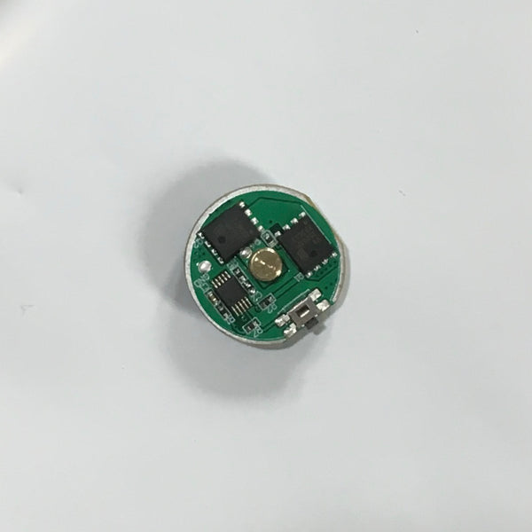 Replacement V2 Mosfet Chip for Luxem Mod - Naturevape Ltd Replacement V2 Mosfet Chip for Luxem Mod - Naturevape Ltd