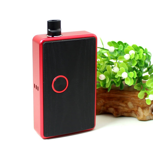 Billet Box V4 Style 70W by SXK (With USB) - Naturevape Ltd Billet Box V4 Style 70W by SXK (With USB) - Naturevape Ltd