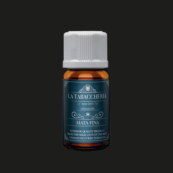 mata fina tobacco Mata Fina Tobacco Extract 10ml by La Tabaccheria