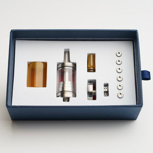 Minister MTL RTA Standard by Centenary Mods