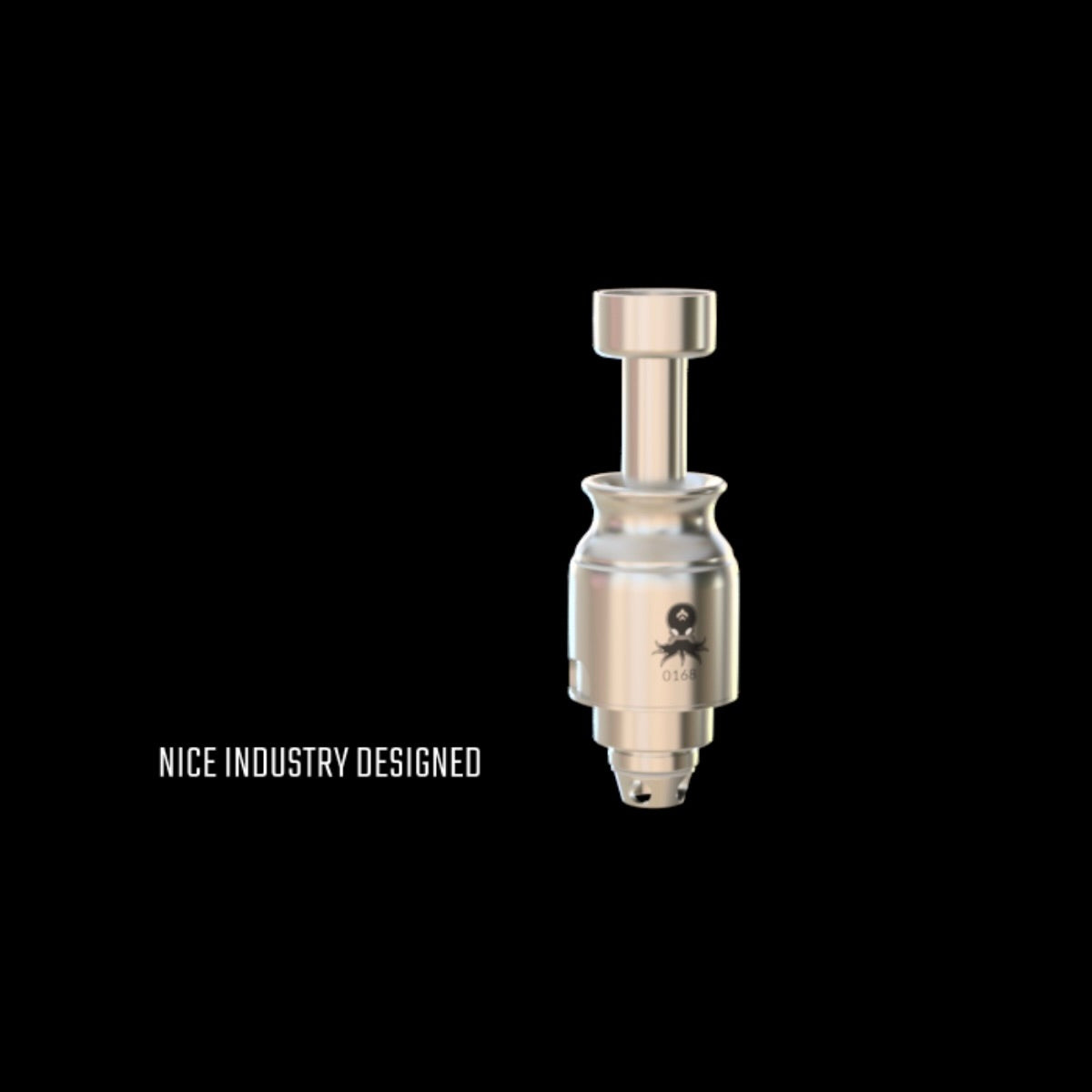 850 Boro RBA by Cthulhu Mod - Naturevape Ltd