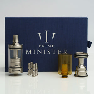 Prime Minister RDL RTA Standard by Centenary Mods