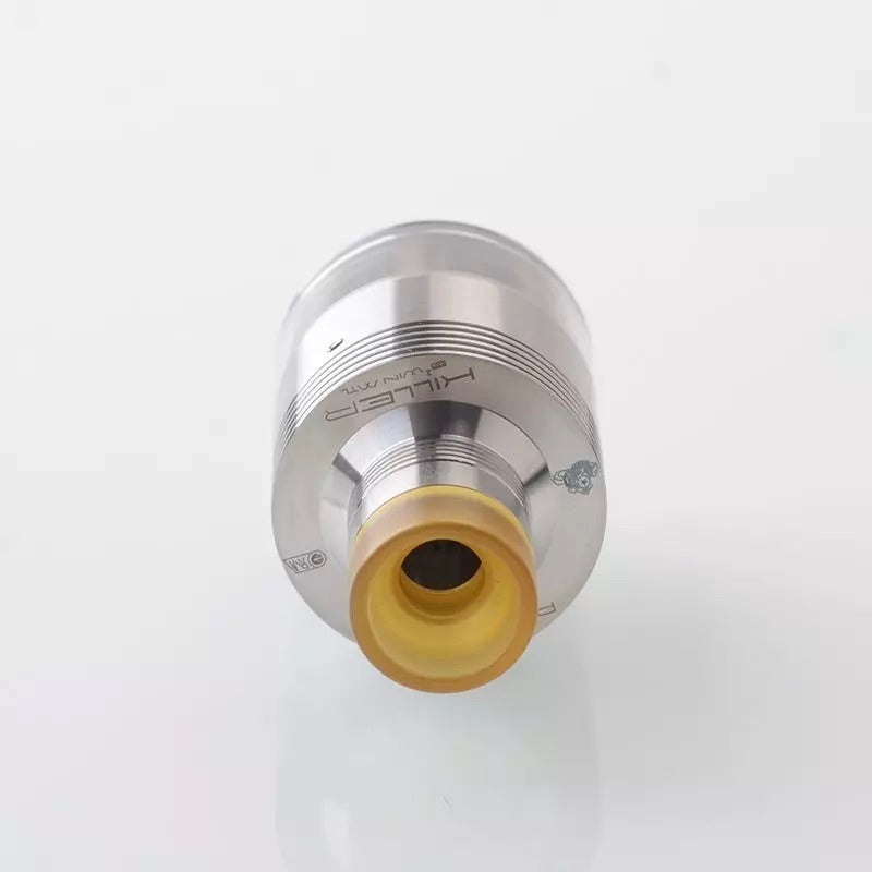 Edd ParavozZ k5k Style RDTA by Rekavape - Naturevape Ltd