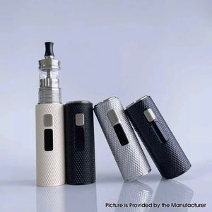 Stratum V11 Style VW Box Mod – DNA60 Chip by Rekavape