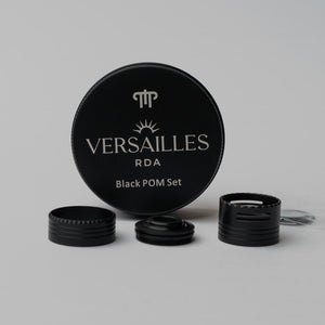 Versailles Black POM Kit by Centenary Mods