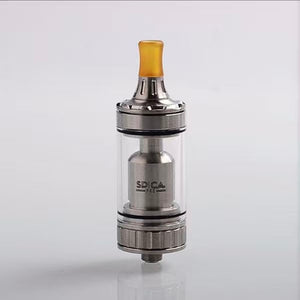 Spica Pro Style MTL RTA by Rekavape