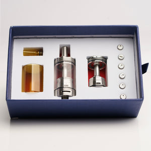 Prime Minister MTL RTA Standard by Centenary Mods
