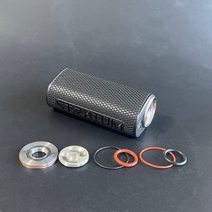 Stratum V11 Style VW Box Mod – DNA60 Chip by Rekavape