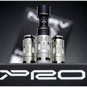 Nerv Coils By Protocol V Tech