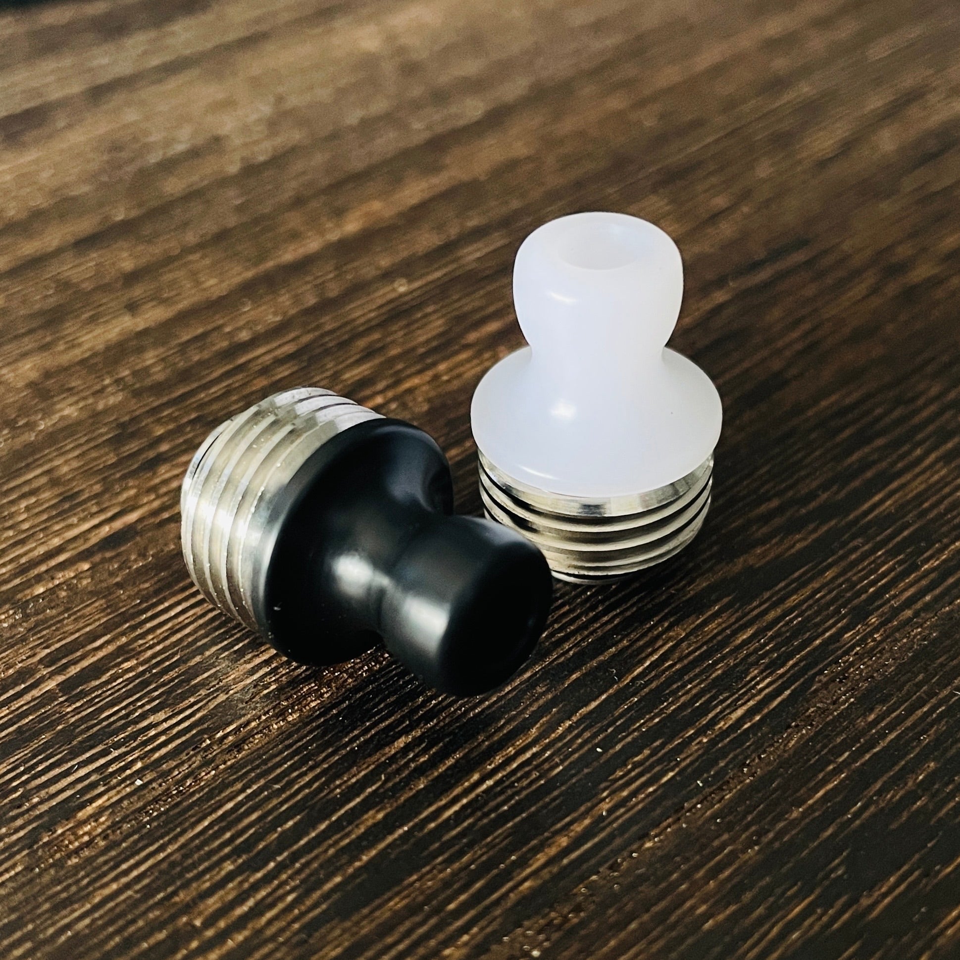 455 Delrin Drip Tip for Cthulhu AIO by Cthulhumod - Naturevape Ltd