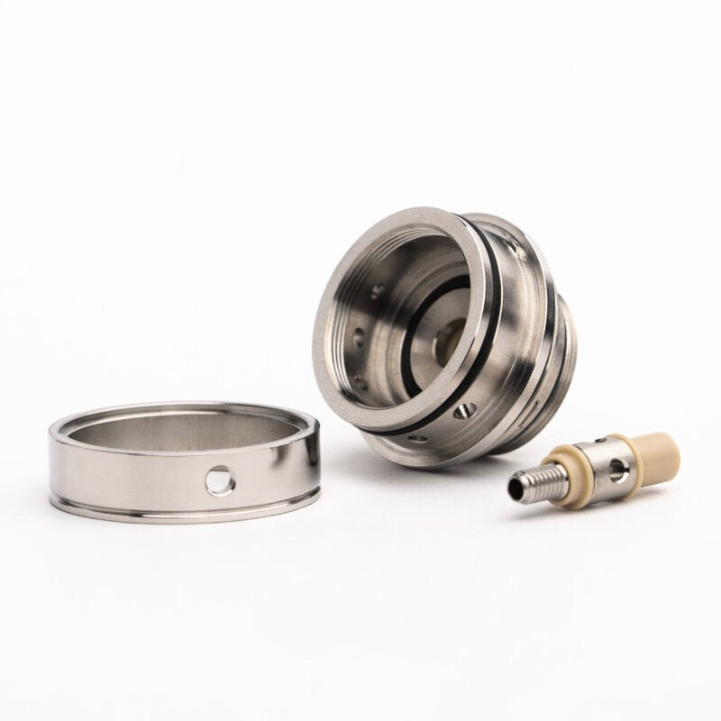 Centanary Mod Rta Diplomat MTL RTA by Centenary Mods - Naturevape Ltd