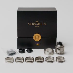 Versailles RDA by Centenary Mods