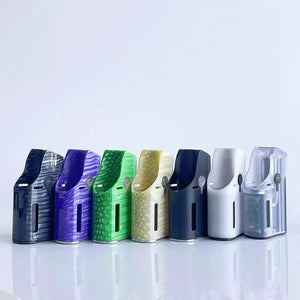 Prisma Style SBS box Mod – DNA60C Chip by Rekavape