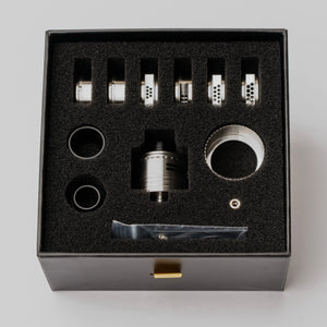 Versailles RDA by Centenary Mods