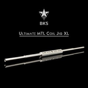 Ultimate Coil Jig XL by BKS and Centenary Mods