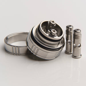 Diplomat MTL Deck v1.5 by Centenary Mods