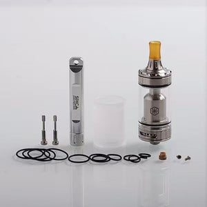 Spica Pro Style MTL RTA by Rekavape