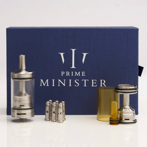Rebuildables/RTA