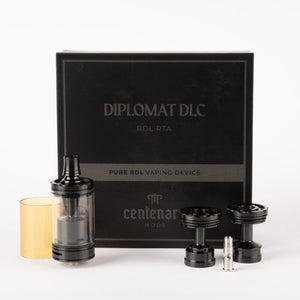 Diplomat DLC RDL RTA Limited Edition by Centenary Mods