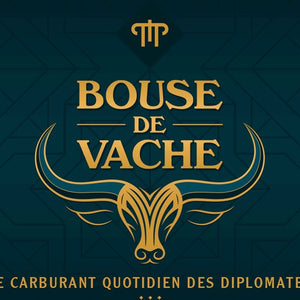 Bouse de Vache by Centenary Mods