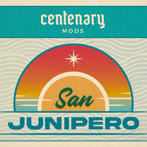San Junipero by Centenary Mods