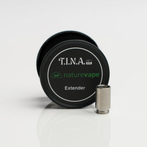 Extension Kit for T.I.N.A MTL RTA by Naturevape