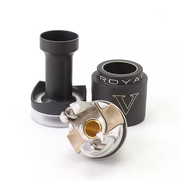 Mobb V Style RBA Bridge by SXK - Naturevape Ltd