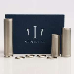 Minister Mech Mod by Centenary Mods