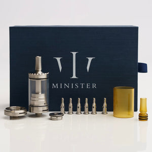 Minister MTL RTA Standard by Centenary Mods