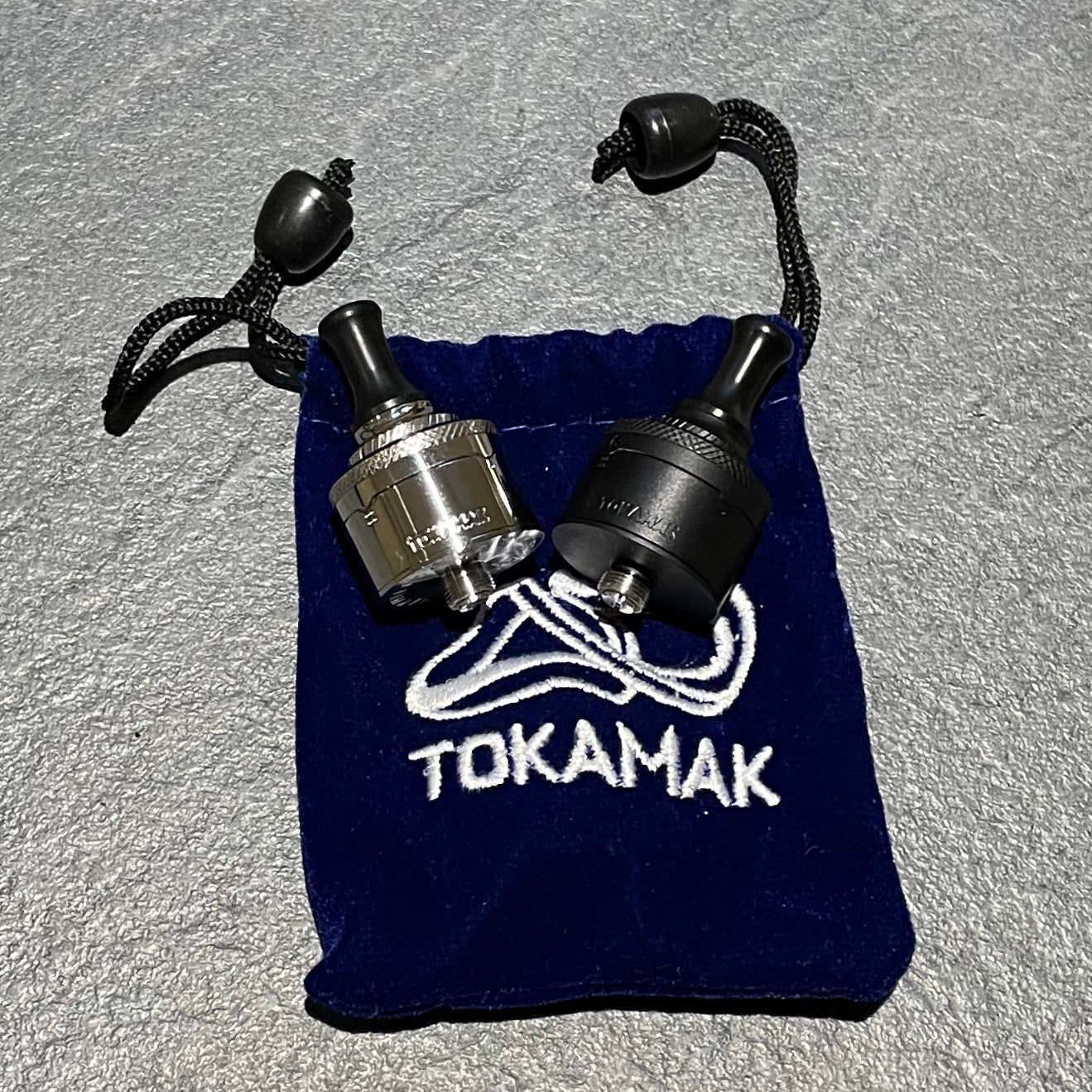 Tokamak MTL RDA by Unicorn Vapes - Naturevape Ltd